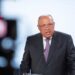 Egypt vows to fight against backslide of climate goals at COP27