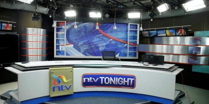 NTV Poaches TV47 News Anchor Fredrick Muitiriri After Just 5 Months NTV Poaches TV47 News Anchor Fredrick Muitiriri After Just 5 Months