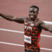 Ferdinand Omanyala to blame for visa delay, Athletics Kenya says Ferdinand Omanyala to blame for visa delay, Athletics Kenya says