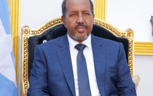 After Eritrea, Somalia’s president heads to Kenya After Eritrea, Somalia’s president heads to Kenya