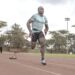 Omanyala on a sprint mission for Kenya | Daily Express Online Omanyala on a sprint mission for Kenya | Daily Express Online