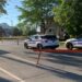Woman dead after being struck by vehicle in Vanier