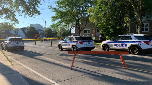 Woman dead after being struck by vehicle in Vanier Woman dead after being struck by vehicle in Vanier