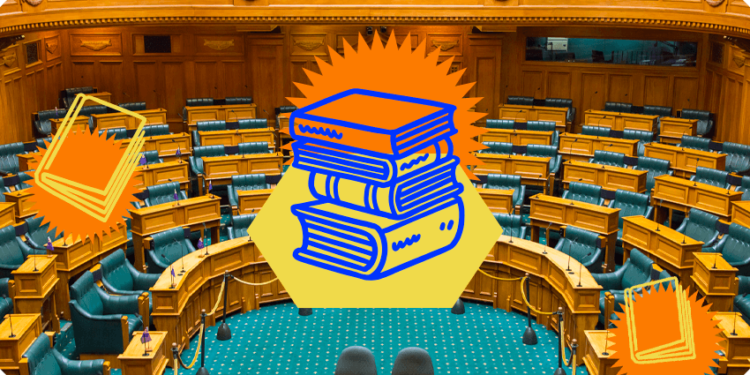 Revealed: the books most borrowed from New Zealand’s parliamentary library Revealed: the books most borrowed from New Zealand’s parliamentary library