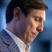 Patrick Brown disqualified from Conservative leadership race