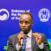 Everything is in place for African taekwondo champs – organisers | The New Times Everything is in place for African taekwondo champs – organisers | The New Times
