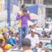 Alfred Mutua campaigns for Azimio candidate at Kenya Kwanza rally as William Ruto watches Alfred Mutua campaigns for Azimio candidate at Kenya Kwanza rally as William Ruto watches