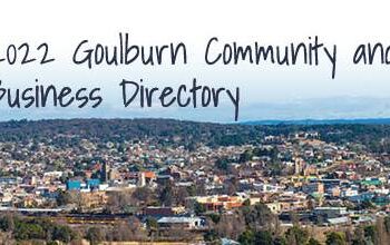 Goulburn Community and Business Directory 2022 | Goulburn Post