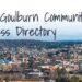Goulburn Community and Business Directory 2022 | Goulburn Post Goulburn Community and Business Directory 2022 | Goulburn Post