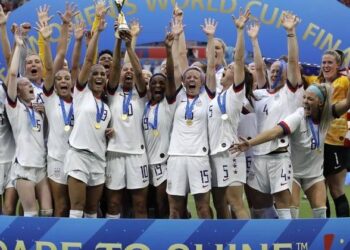 New Zealand host 2023 Women's WC playoffs – Manning River Times