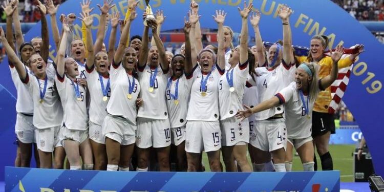 New Zealand host 2023 Women's WC playoffs – Manning River Times