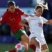 Portugal vs. Switzerland – Football Match Report – July 9, 2022 Portugal vs. Switzerland – Football Match Report – July 9, 2022