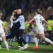 England coach Sarina Wiegman ‘went a little crazy’ after Euro win over Spain England coach Sarina Wiegman ‘went a little crazy’ after Euro win over Spain