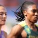 South African Caster Semenya finishes 13th, doesn’t advance in 5,000 meters at worlds South African Caster Semenya finishes 13th, doesn’t advance in 5,000 meters at worlds