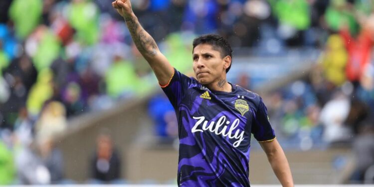 Portland Timbers vs. Seattle Sounders prediction, odds: Soccer expert reveals 2022 MLS picks for July 9 Portland Timbers vs. Seattle Sounders prediction, odds: Soccer expert reveals 2022 MLS picks for July 9