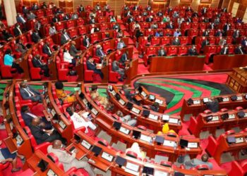 ICT bill dampens Kenya’s Silicon Savannah dream