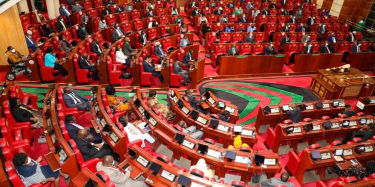 ICT bill dampens Kenya’s Silicon Savannah dream ICT bill dampens Kenya’s Silicon Savannah dream