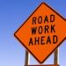 Pavement replacement project begins on 4 Mile Road and Egypt Valley Avenue