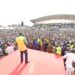 Ruto says Western Kenya locked in Kenya Kwanza » Capital News