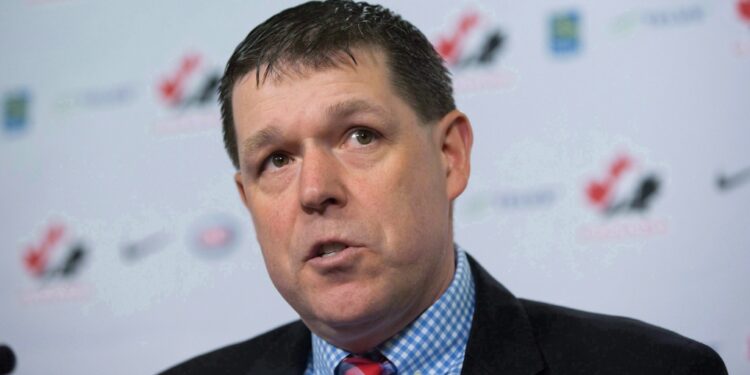 Hockey Canada reopening investigation into alleged 2018 sexual assault