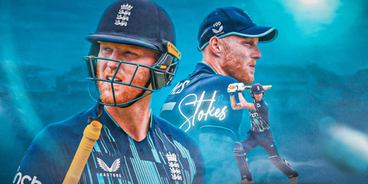 Ben Stokes: England all-rounder to retire from one-day internationals after South Africa game | Cricket News
