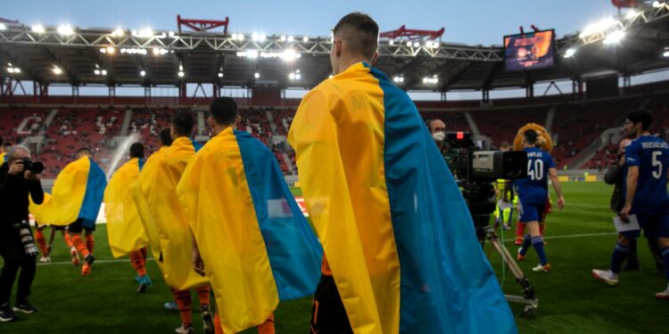 Shakhtar Donetsk CEO criticises FIFA over ruling that allows foreign players to leave Ukraine for free until 2023 | Football News