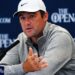 The 150th Open: Scottie Scheffler feels lack of recognition as world No 1 ahead of St Andrews | Golf News The 150th Open: Scottie Scheffler feels lack of recognition as world No 1 ahead of St Andrews | Golf News