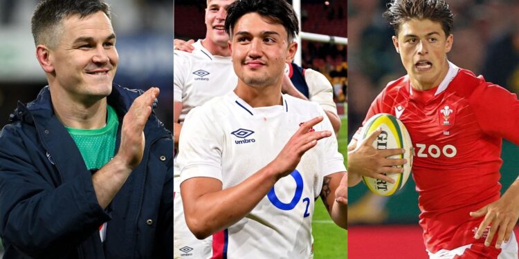 The stories so far as England, Ireland, Wales, Scotland set up series-deciders vs Australia, New Zealand, South Africa, Argentina | Rugby Union News The stories so far as England, Ireland, Wales, Scotland set up series-deciders vs Australia, New Zealand, South Africa, Argentina | Rugby Union News