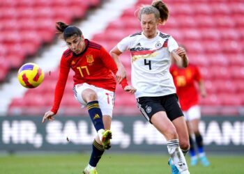 Women’s Euros 2022 preview: Spain and Germany begin their campaigns in Group B | Football News