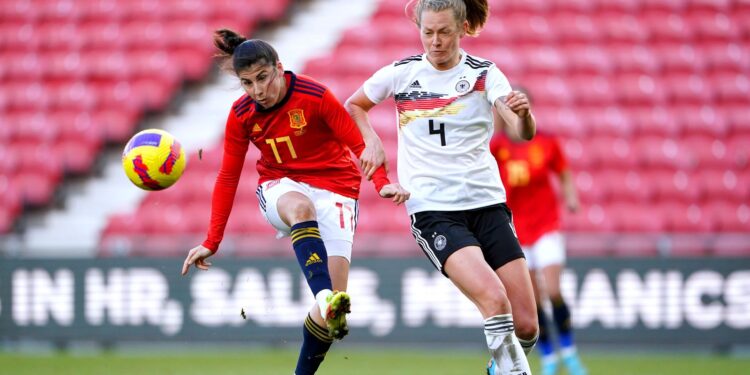 Women’s Euros 2022 preview: Spain and Germany begin their campaigns in Group B | Football News Women’s Euros 2022 preview: Spain and Germany begin their campaigns in Group B | Football News