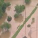 STL sets up mobile command centers after flooding