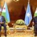Kenya and Somalia Agree to Resume Cross-Border Trade | News Kenya and Somalia Agree to Resume Cross-Border Trade | News