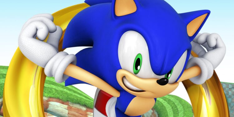 Sega’s Hardlight studio is working on a new Sonic mobile game Sega’s Hardlight studio is working on a new Sonic mobile game