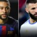 Barcelona vs Real Madrid live score, updates, highlights & lineups from El Clasico in Las Vegas