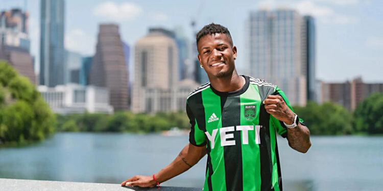 The Verde Report: MLS, Austin FC Capitalizing on World Cup Shake-Up: International talent is clamoring for MLS playing time. That’s good for everybody. – Sports The Verde Report: MLS, Austin FC Capitalizing on World Cup Shake-Up: International talent is clamoring for MLS playing time. That’s good for everybody. – Sports