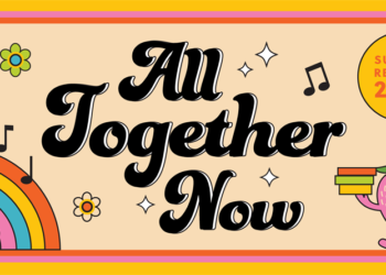 Last Chance to Sign Up for Summer Reading – City of Palo Alto, CA