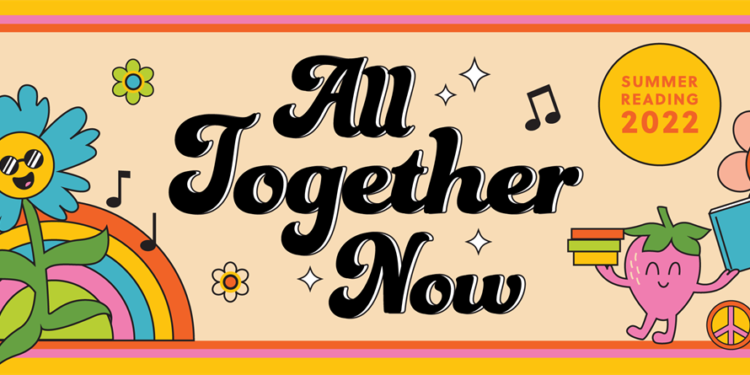 Last Chance to Sign Up for Summer Reading – City of Palo Alto, CA