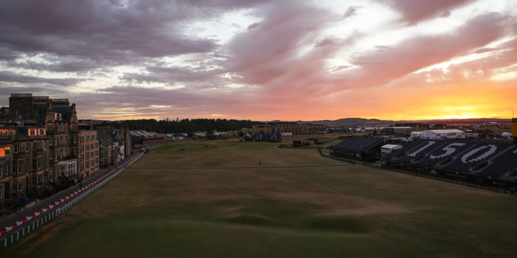 Experiencing golf in Scotland reminds the game will endure even as championships, tours come and go Experiencing golf in Scotland reminds the game will endure even as championships, tours come and go