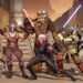 Switch and mobile game Star Wars: Hunters has been delayed again Switch and mobile game Star Wars: Hunters has been delayed again