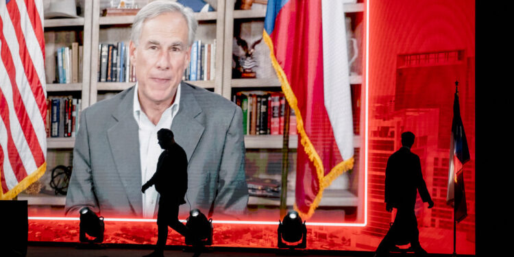 After Recent Turmoil, the Race for Texas Governor Is Tightening After Recent Turmoil, the Race for Texas Governor Is Tightening