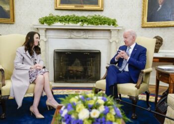 New Zealand Will Not Join the US Coalition Against China Anytime Soon – The Diplomat