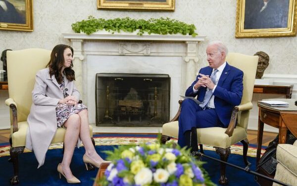 New Zealand Will Not Join the US Coalition Against China Anytime Soon – The Diplomat New Zealand Will Not Join the US Coalition Against China Anytime Soon – The Diplomat