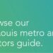 Top Doctors in St. Louis Top Doctors in St. Louis