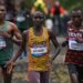 East Africans sweep Commonwealth marathon