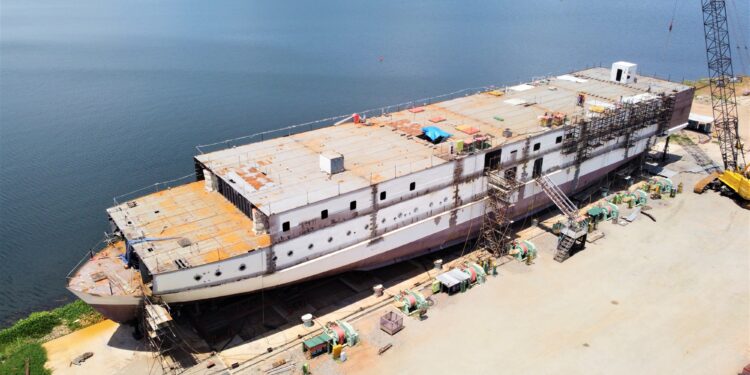 Tanzania, Kenya struggle to run shipping lines Tanzania, Kenya struggle to run shipping lines