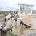 Uhuru Gardens: Kenya’s permanent freedom museum Uhuru Gardens: Kenya’s permanent freedom museum