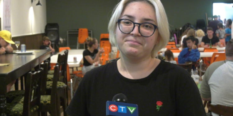‘They’ve helped us so much’; local Ukrainian organizations hold BBQ for refugees and hosts ‘They’ve helped us so much’; local Ukrainian organizations hold BBQ for refugees and hosts