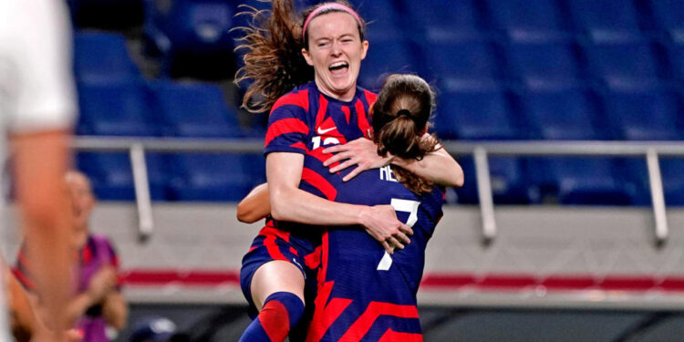 USWNT vs. Canada odds, live stream, how to watch: 2022 Concacaf Women’s Championship final picks, predictions USWNT vs. Canada odds, live stream, how to watch: 2022 Concacaf Women’s Championship final picks, predictions