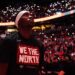 Raptors’ Chris Boucher Defends Toronto in Return to the City