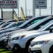 Used car prices prompt Statistics Canada to track inflation Used car prices prompt Statistics Canada to track inflation